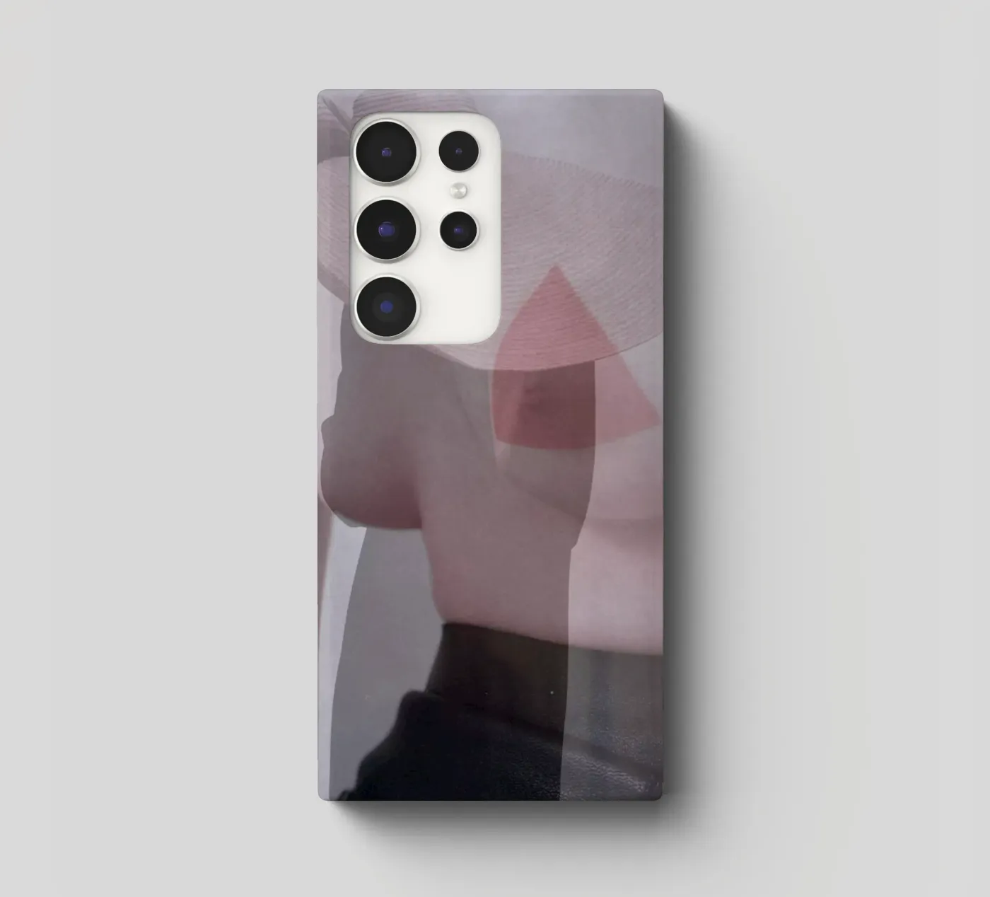 Linea cover samsung da dekonstruktiv