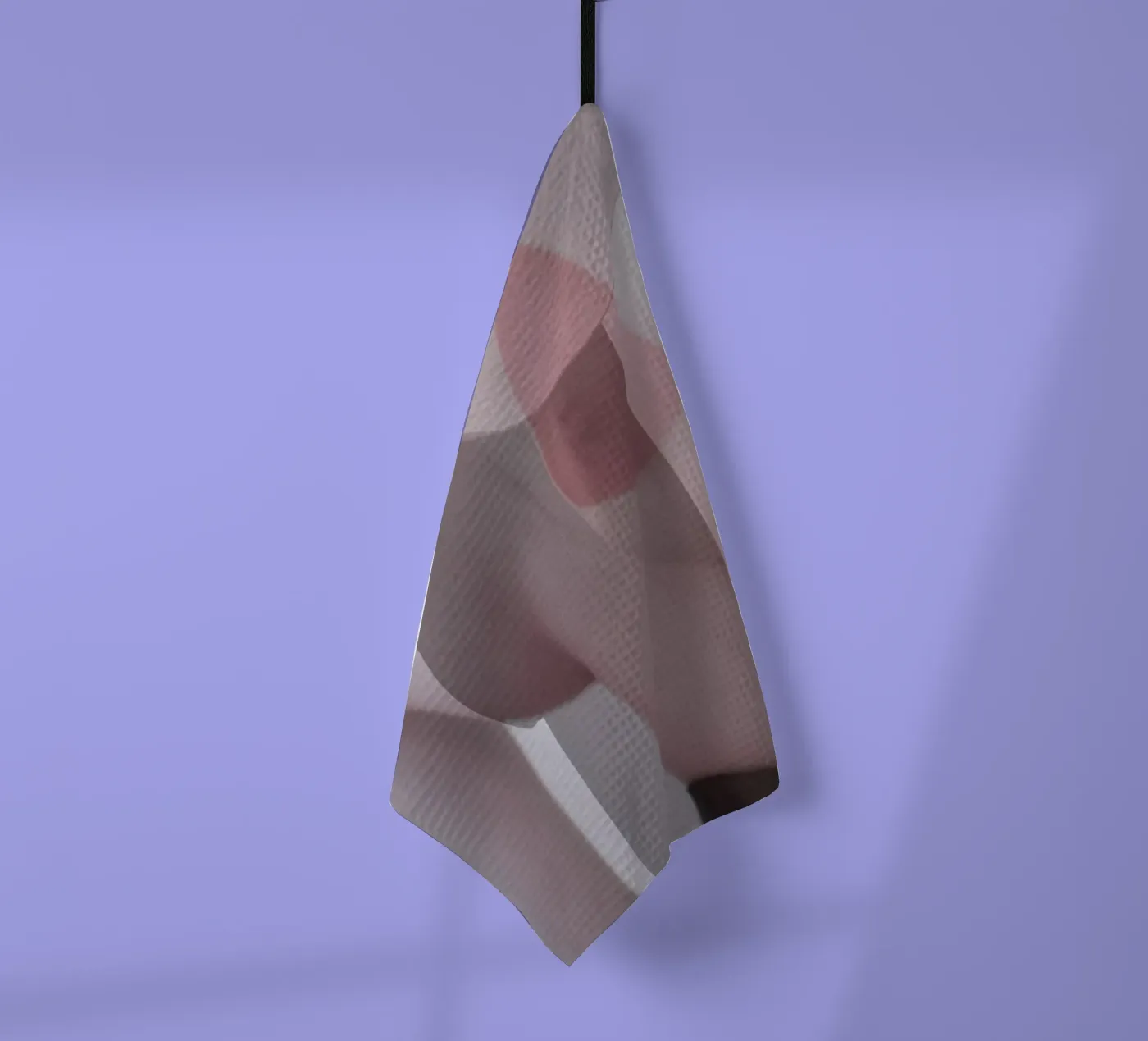 Linea torchon de dekonstruktiv