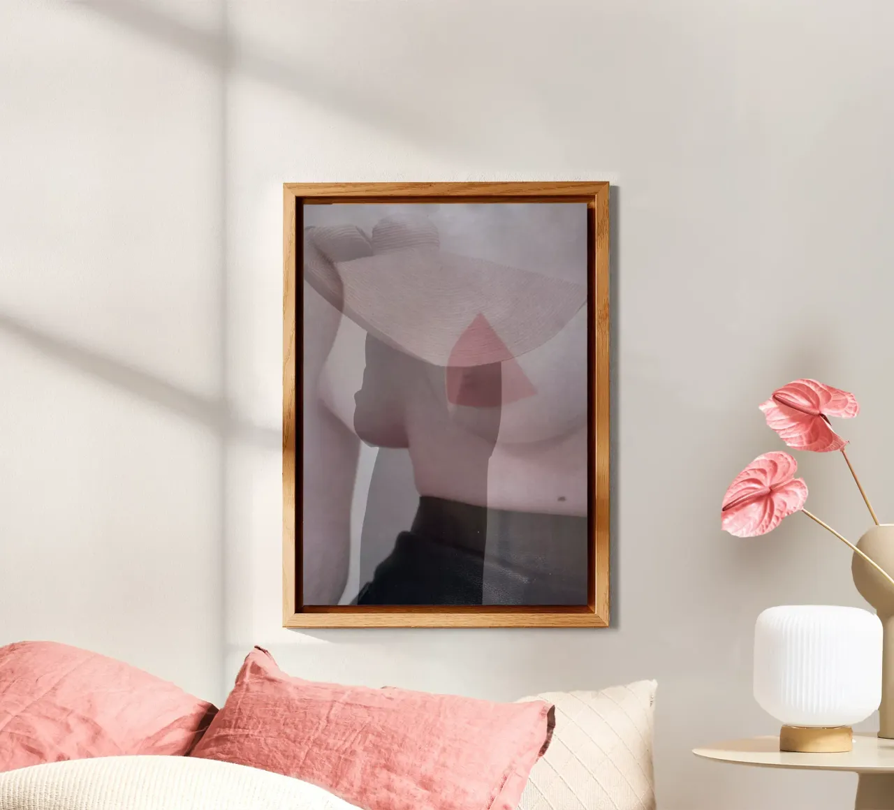 Linea alluminio dibond da dekonstruktiv