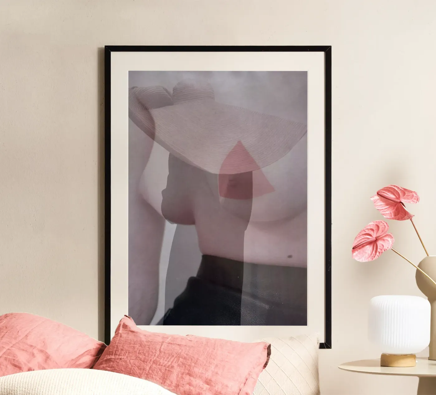 Linea poster da dekonstruktiv