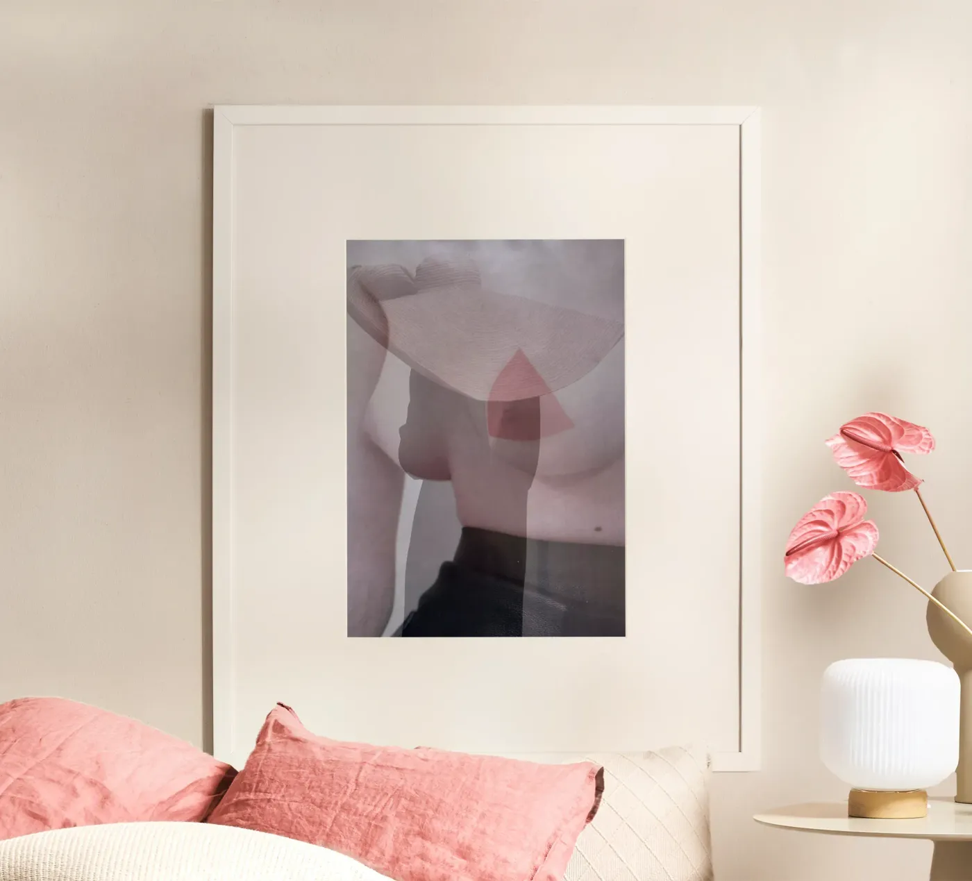 Linea poster da dekonstruktiv