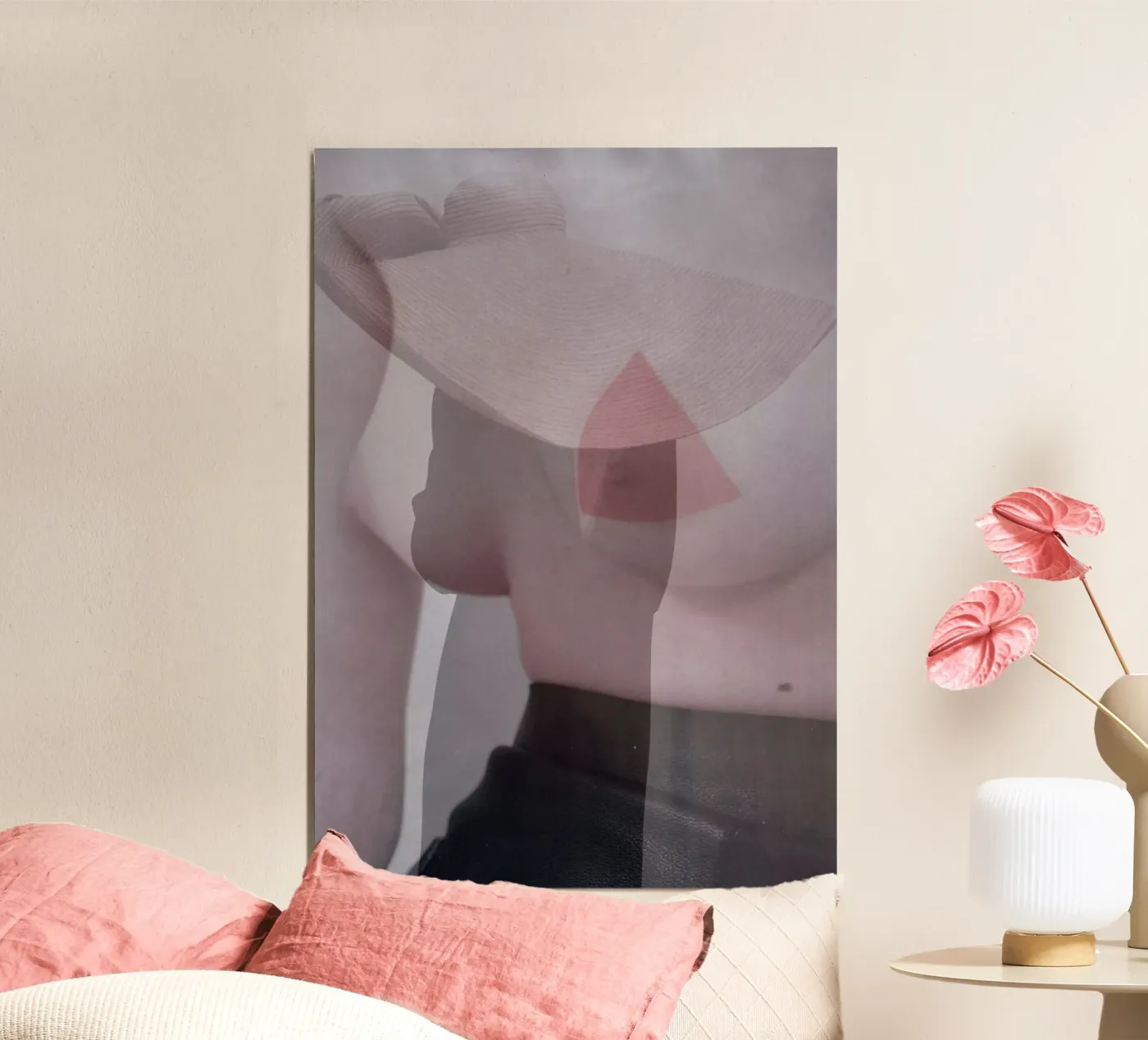 Linea poster da dekonstruktiv