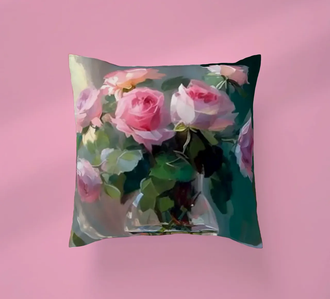 Vaso di fiori Mone cuscino da KOOL STORE