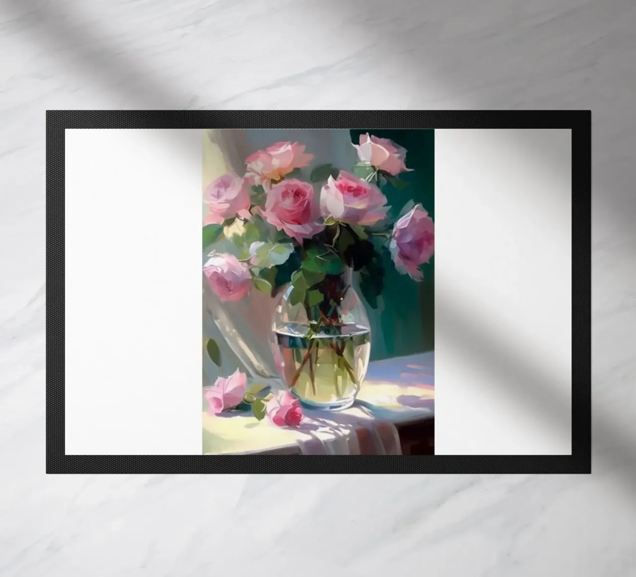 Vaso di fiori Mone zerbino da KOOL STORE