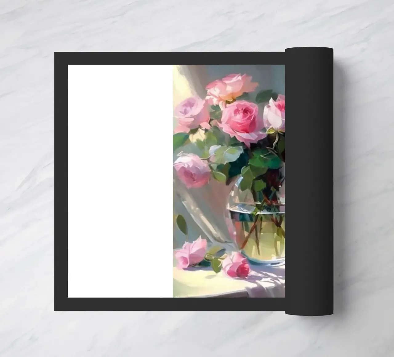 Vaso di fiori Mone zerbino da KOOL STORE