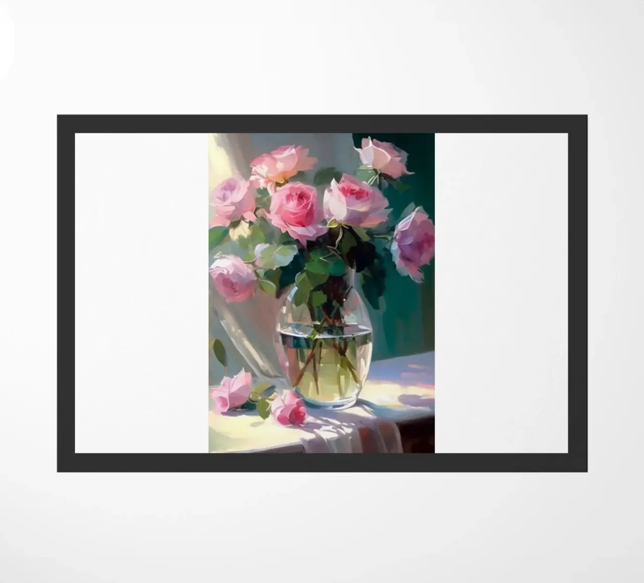 Vaso di fiori Mone zerbino da KOOL STORE