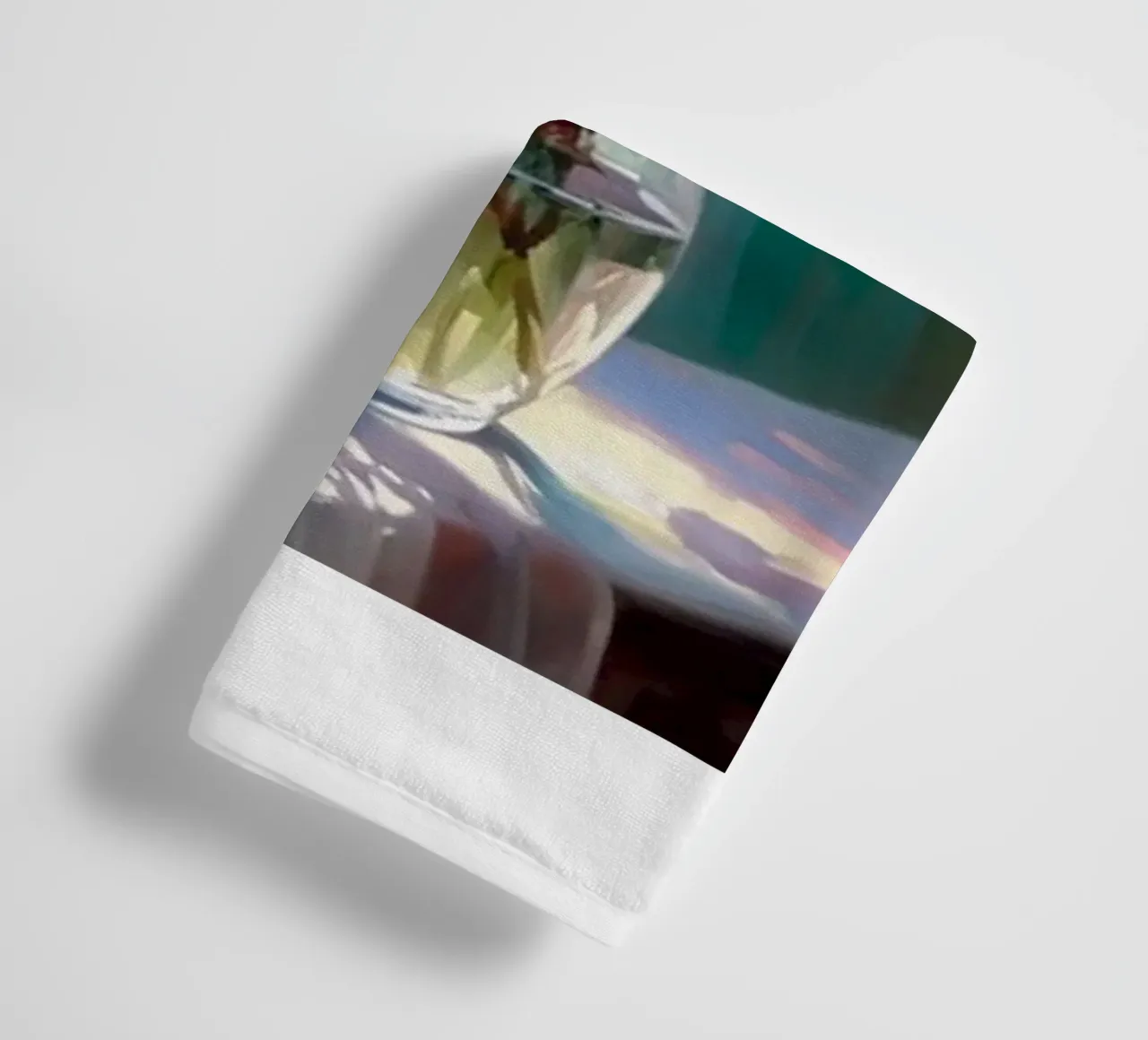 Vaso di fiori Mone asciugamano da bagno da KOOL STORE