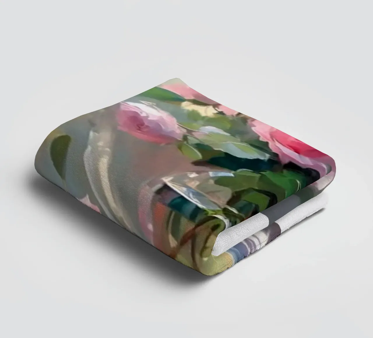 Vaso di fiori Mone asciugamano da bagno da KOOL STORE