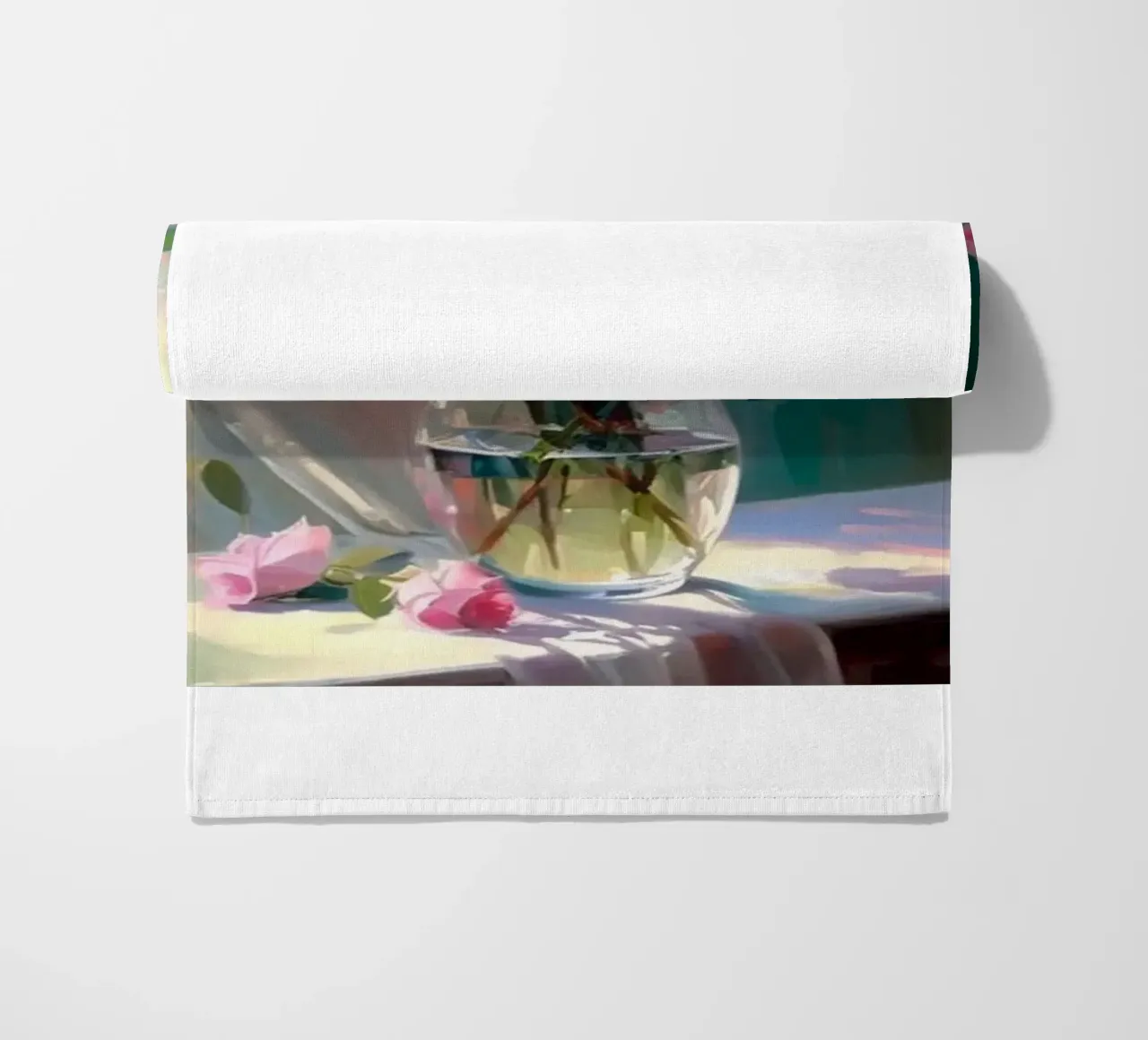 Vaso di fiori Mone telo mare da KOOL STORE