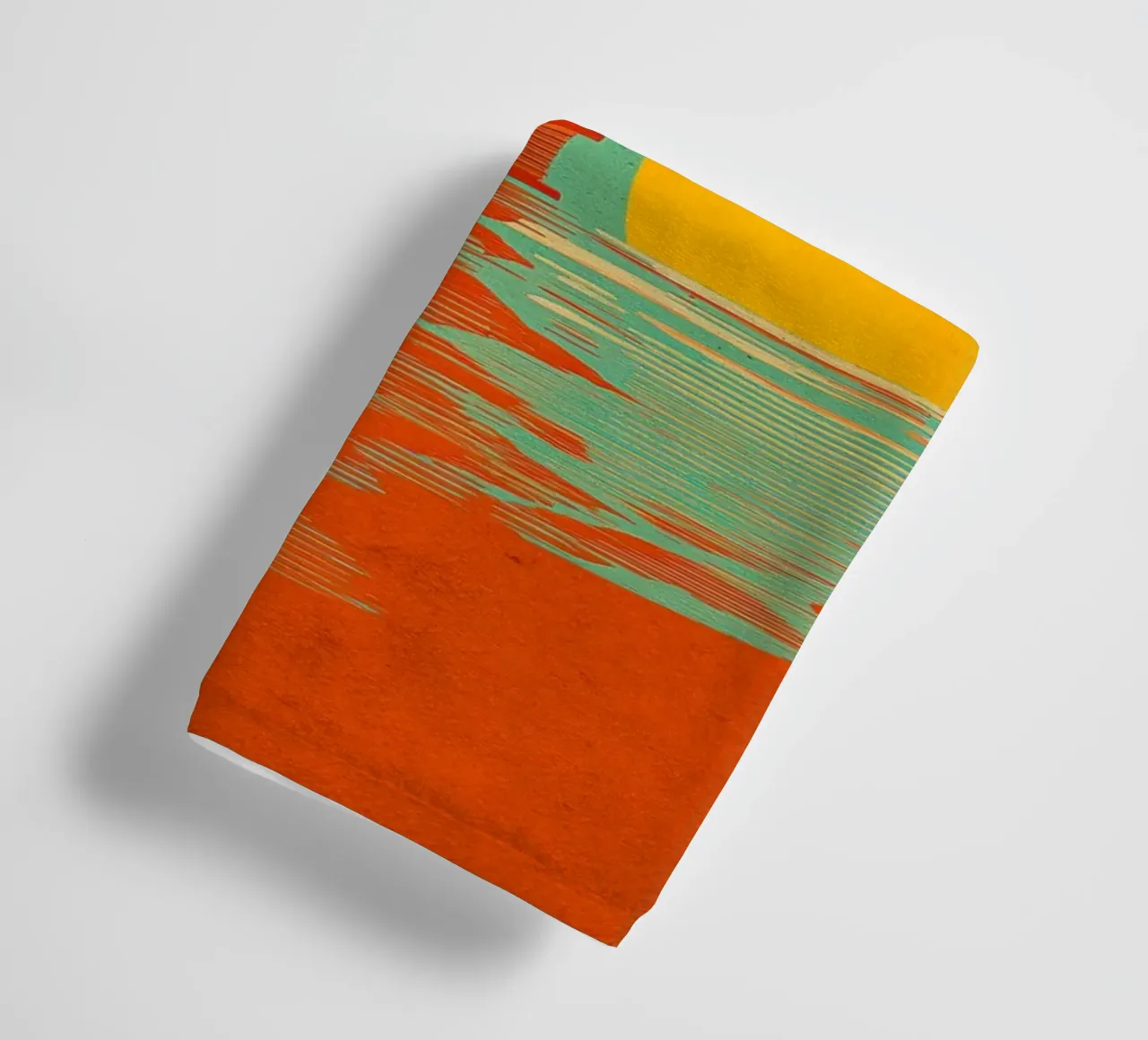 Reading Boy N0 02 asciugamano da bagno da lazydaypaper
