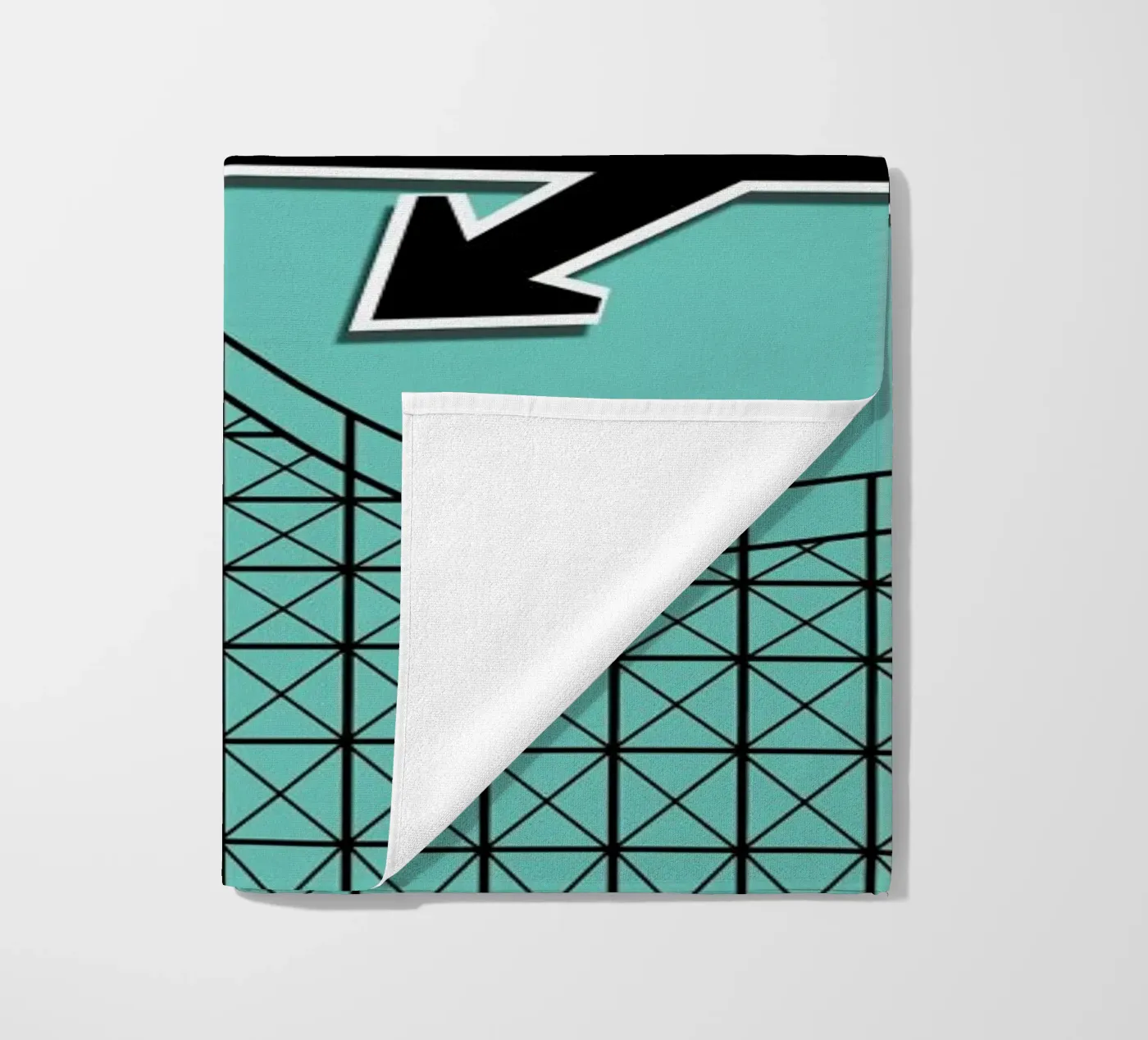 Enjoy telo mare da Trabolt Design