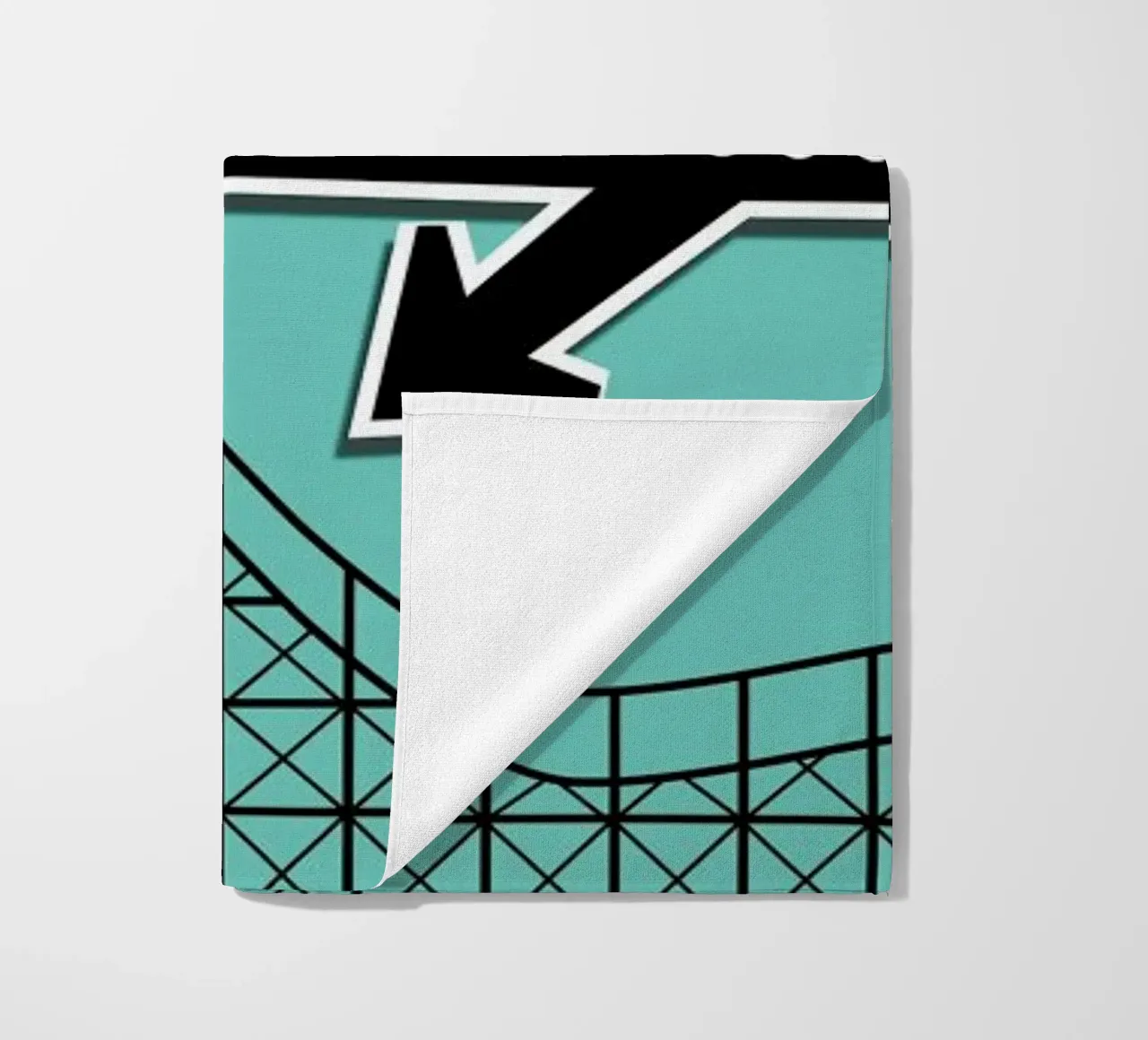 Enjoy telo mare da Trabolt Design