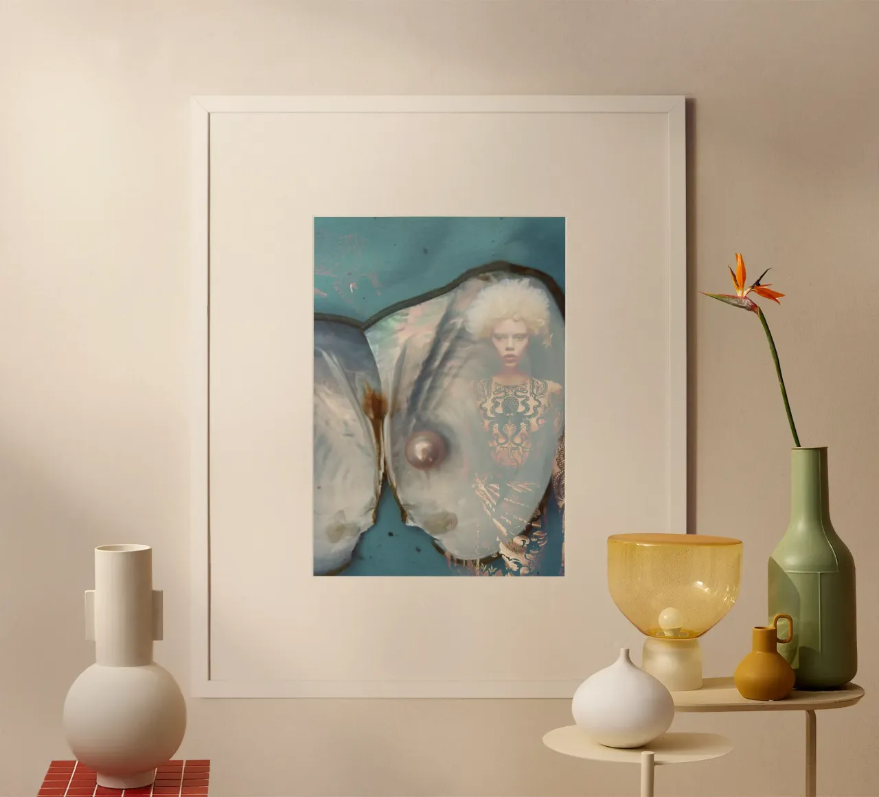 Medusa poster da dekonstruktiv