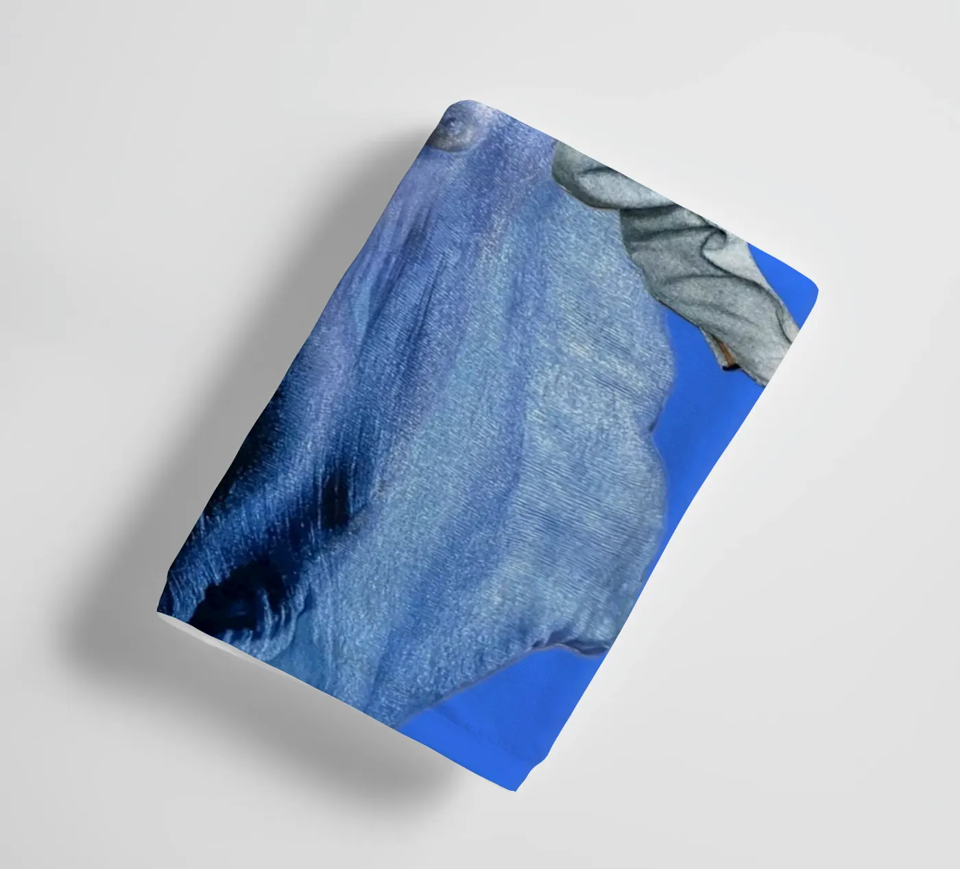 Monstera badhanddoek van dekonstruktiv
