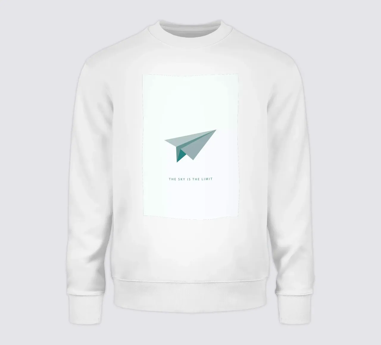 Fly felpa da Trabolt Design