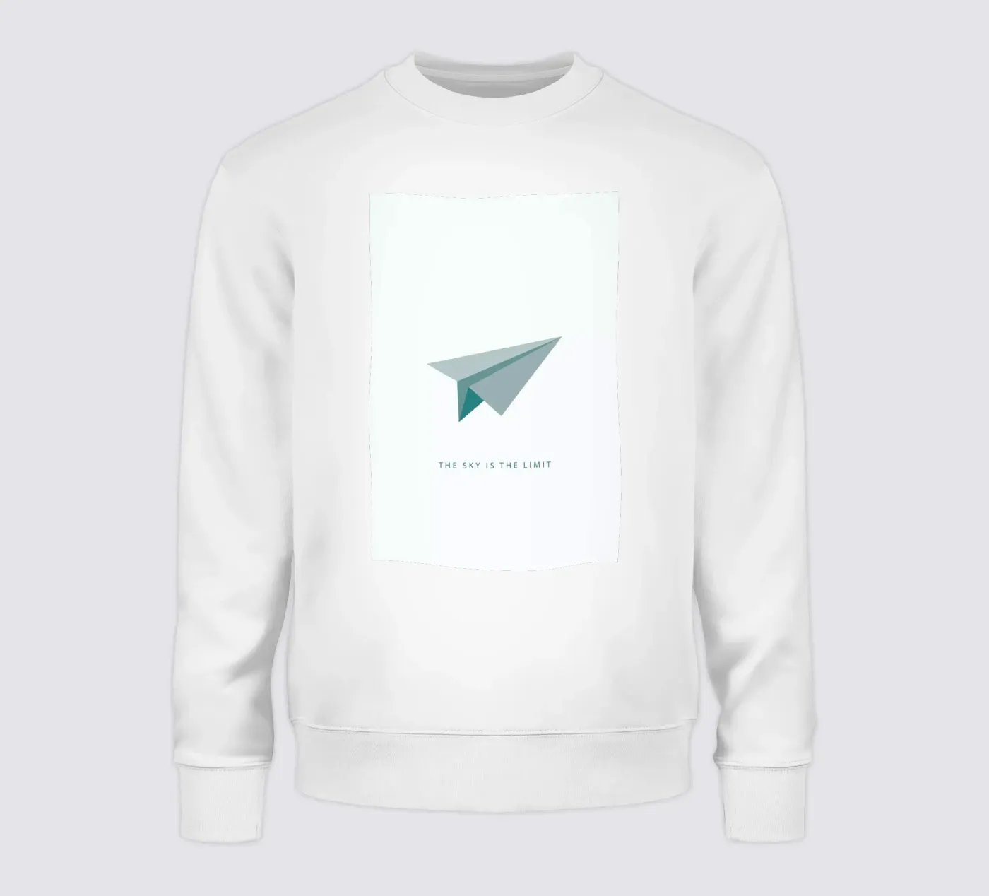 Fly felpa da Trabolt Design