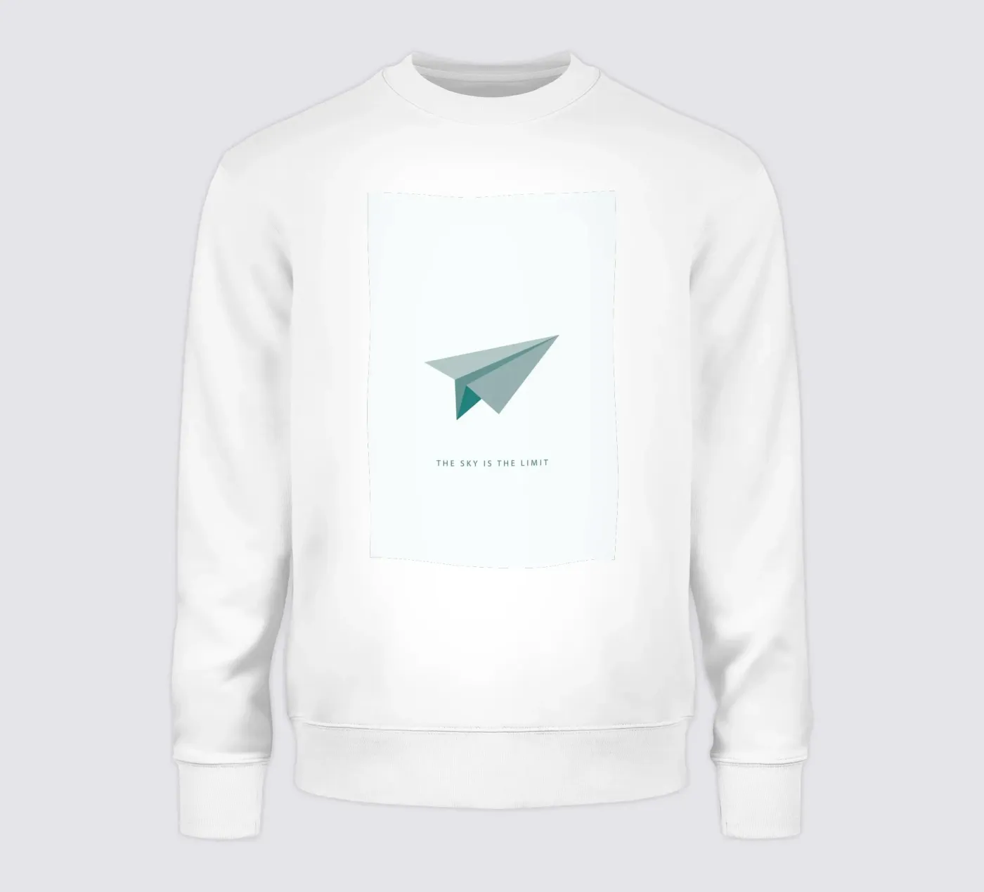Fly felpa da Trabolt Design