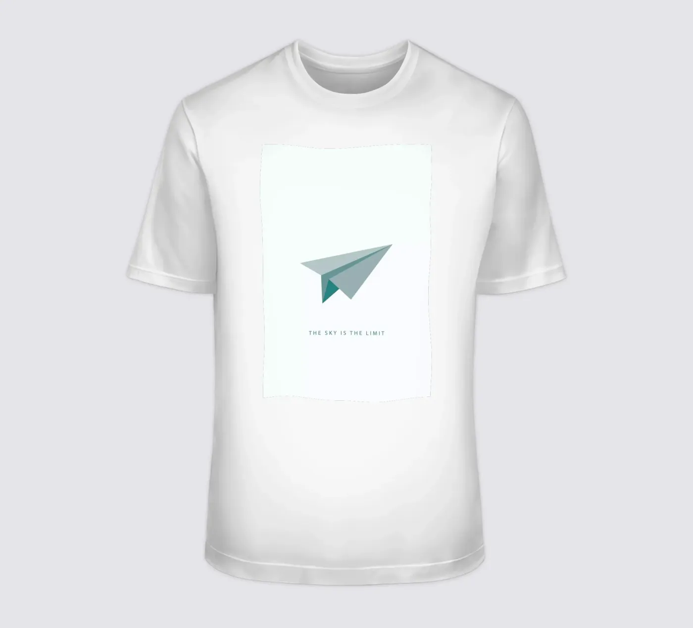 Fly t-shirt da Trabolt Design