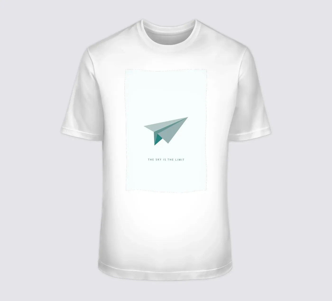 Fly t-shirt da Trabolt Design