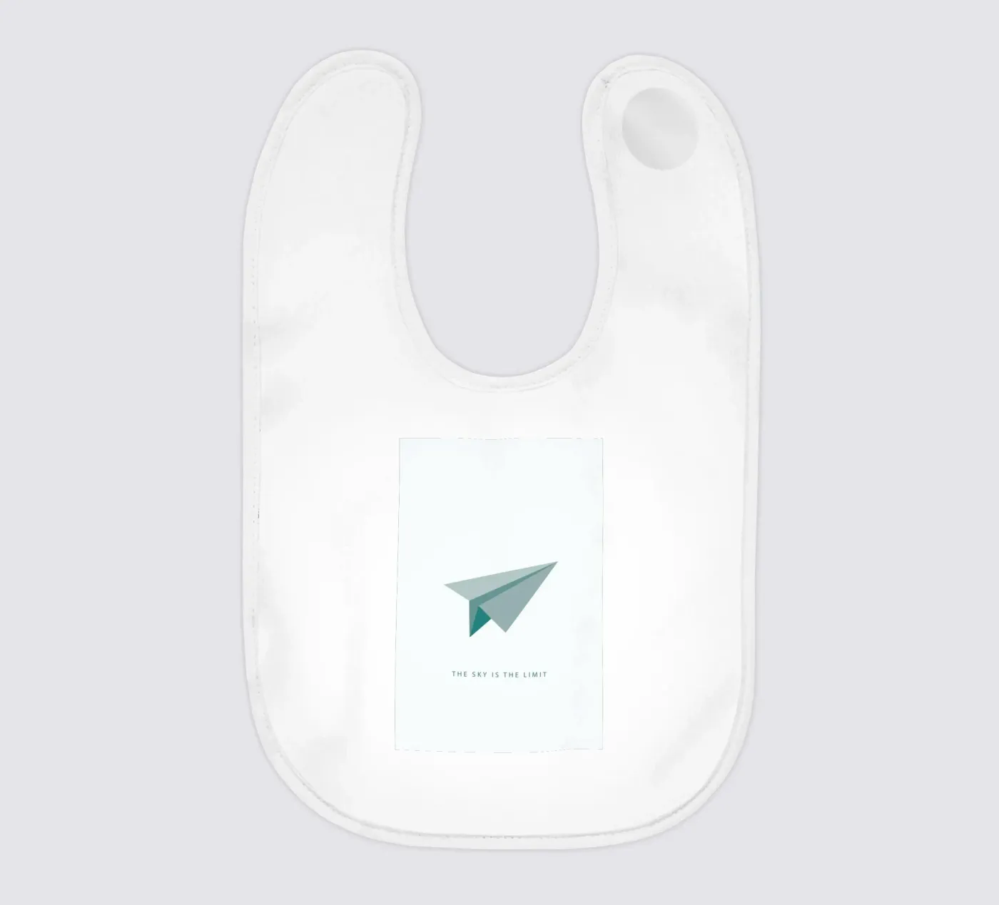 Fly Babylätzchen von Trabolt Design