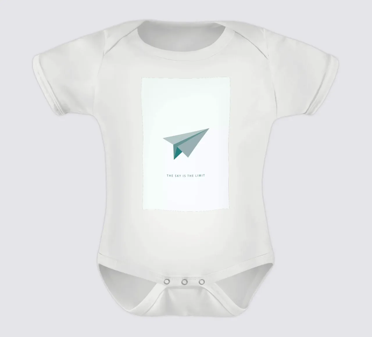 Fly body bébé de Trabolt Design