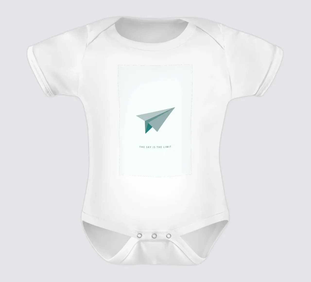 Fly body bébé de Trabolt Design