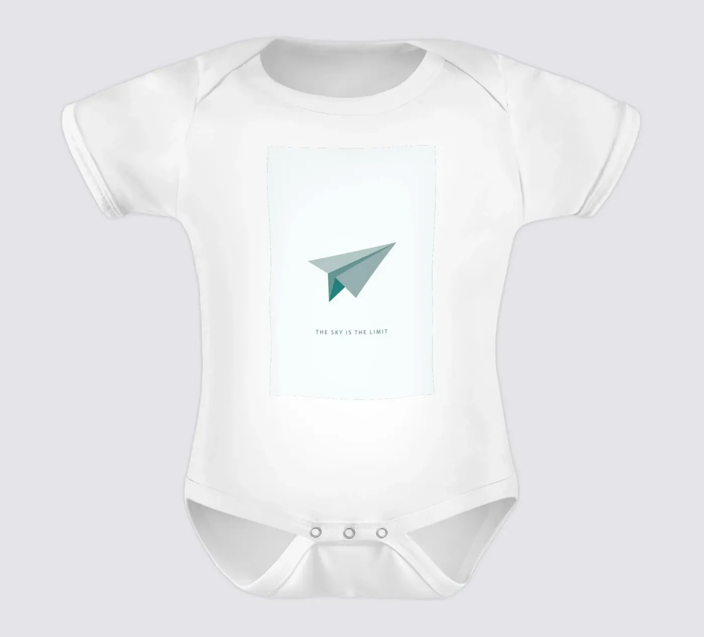 Fly body bébé de Trabolt Design