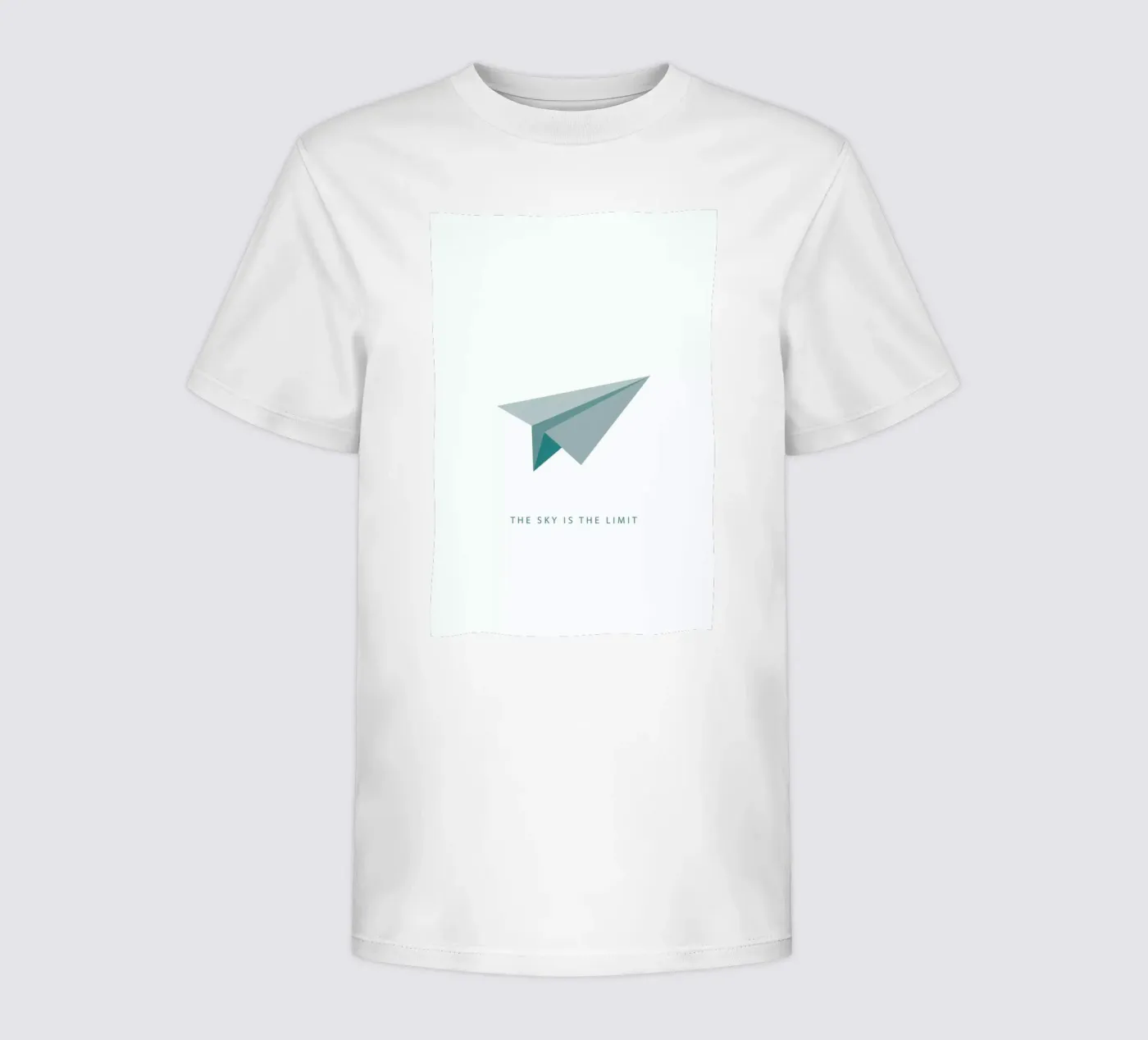 Fly Kinder T-Shirt von Trabolt Design