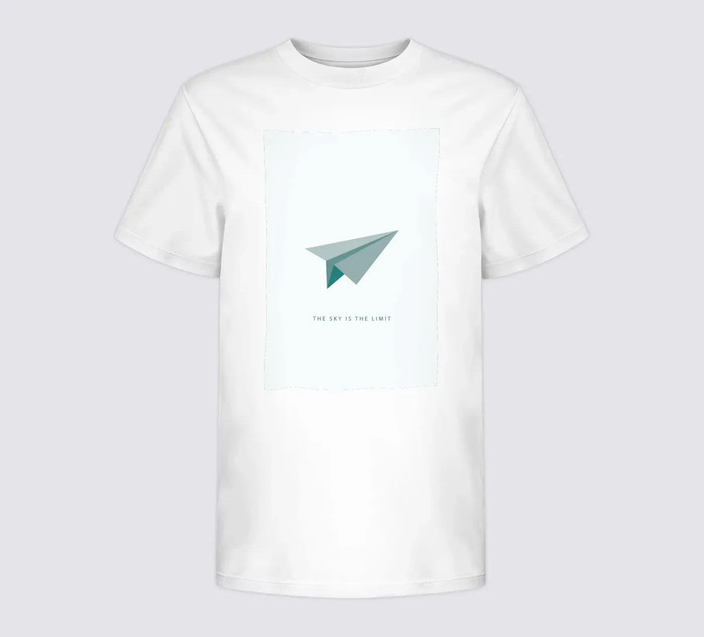 Fly t-shirt bambini da Trabolt Design