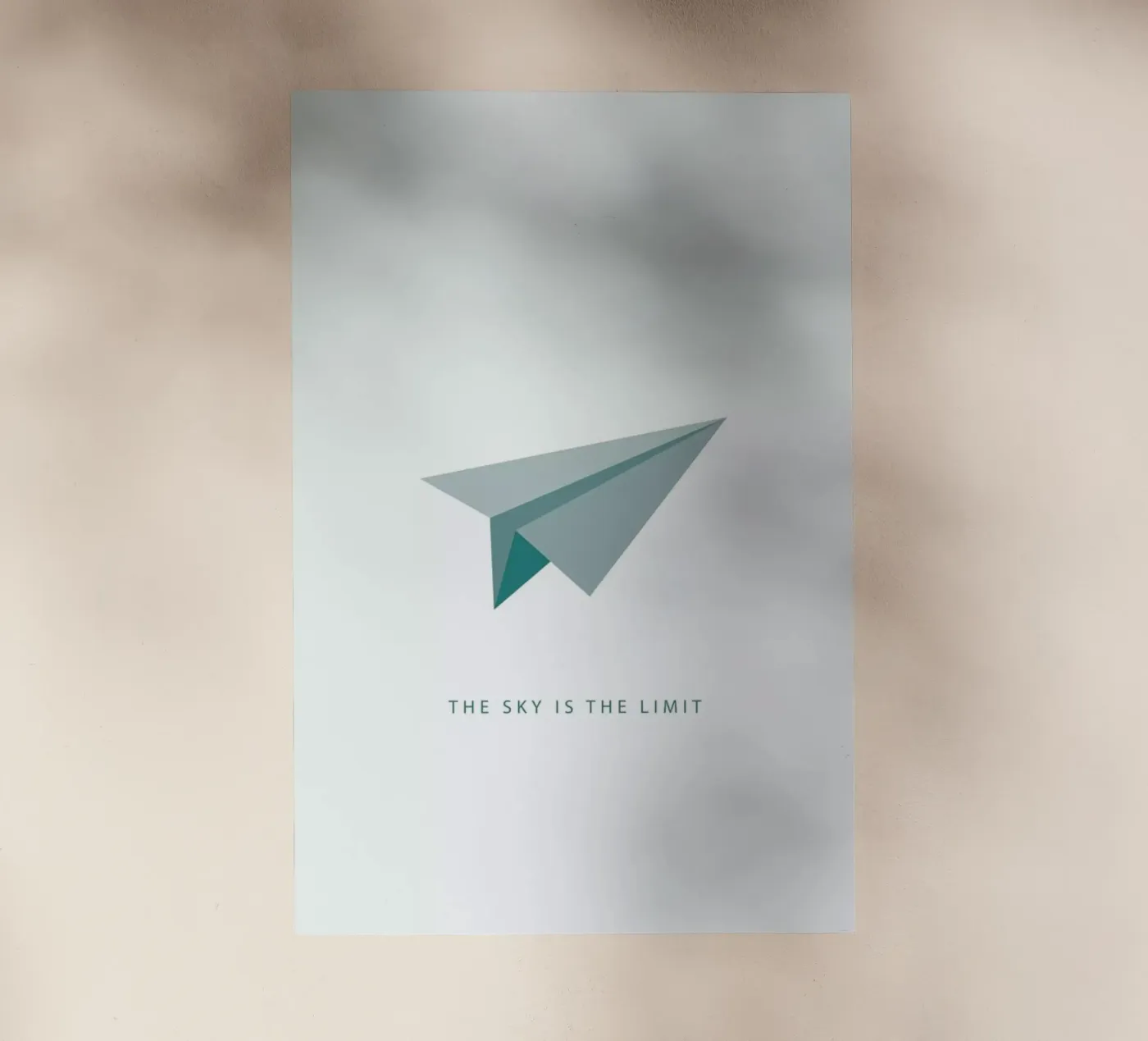 Fly pellicola backlit da Trabolt Design