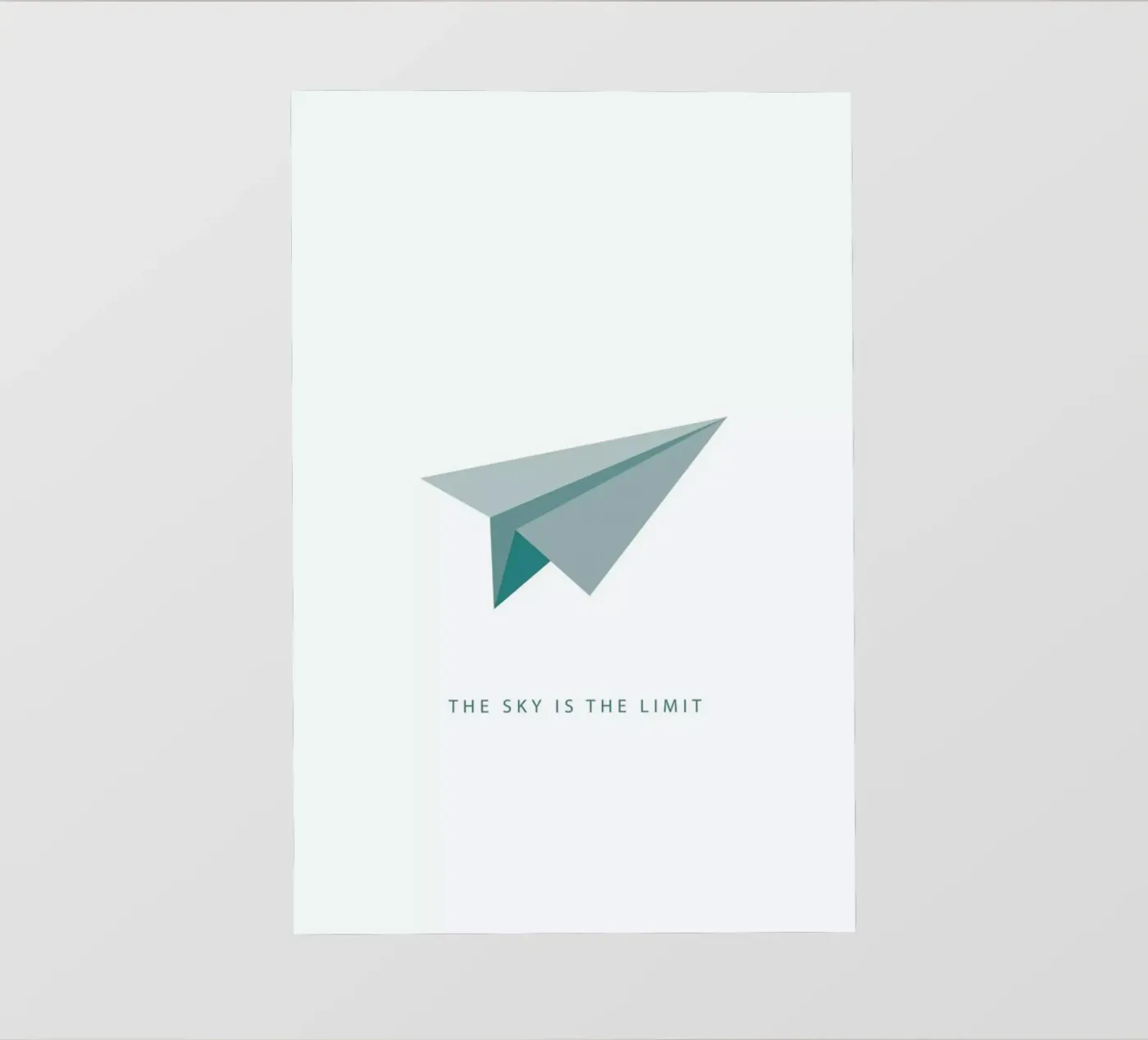 Fly pellicola backlit da Trabolt Design