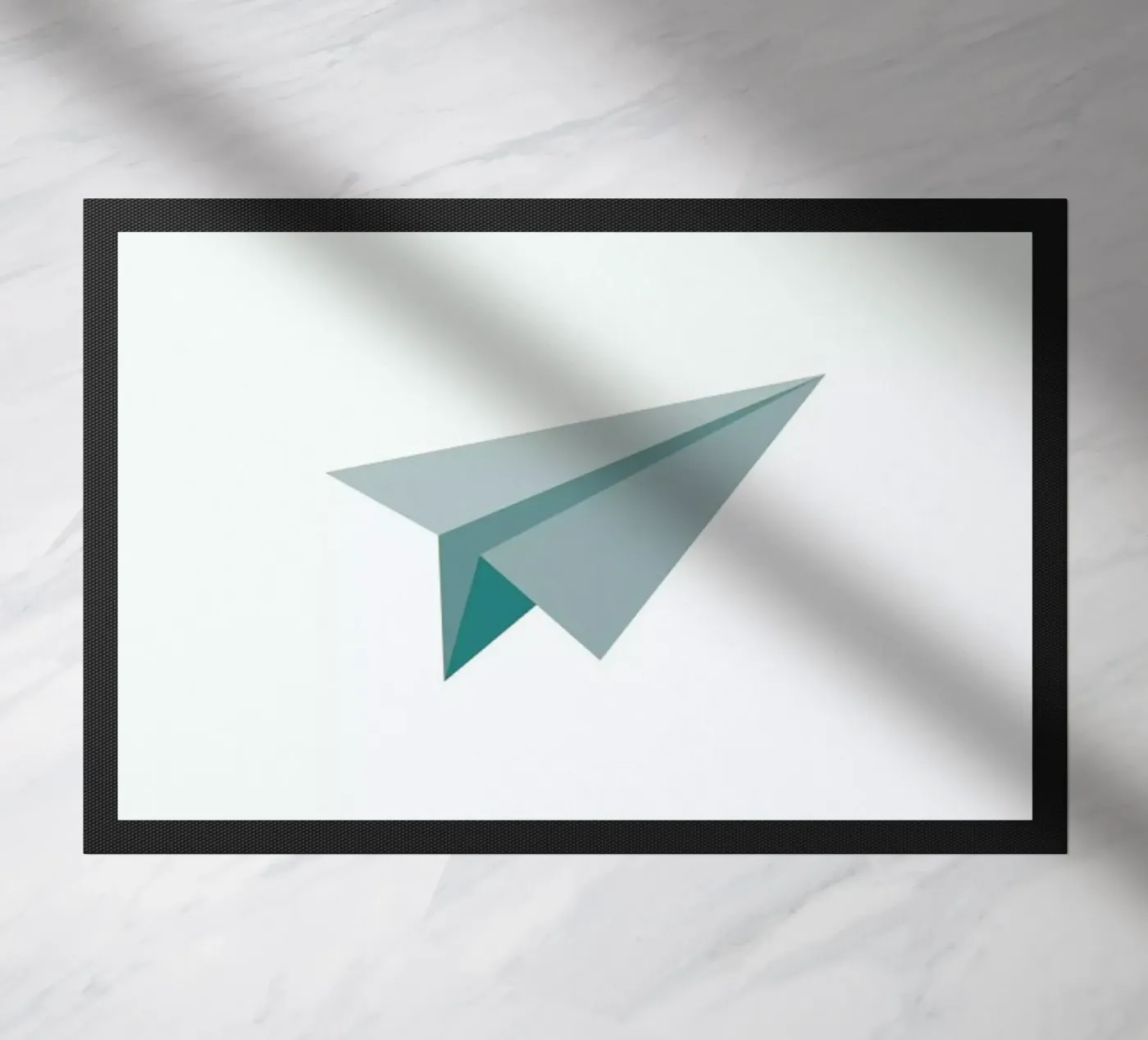 Fly deurmat van Trabolt Design