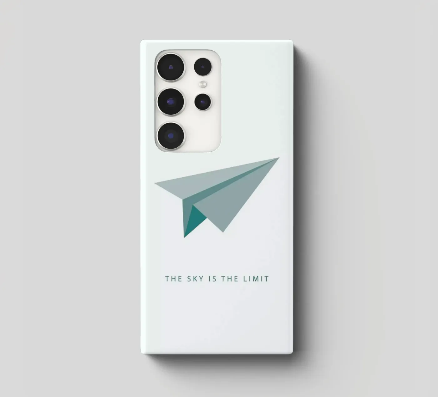 Fly cover samsung da Trabolt Design