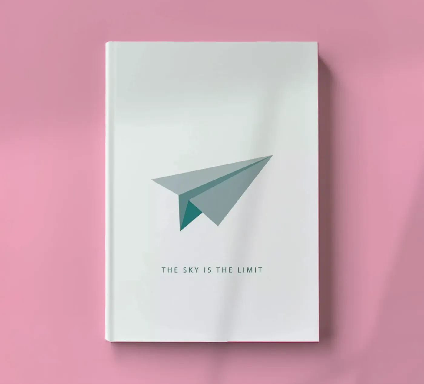 Fly notebook by Trabolt Design