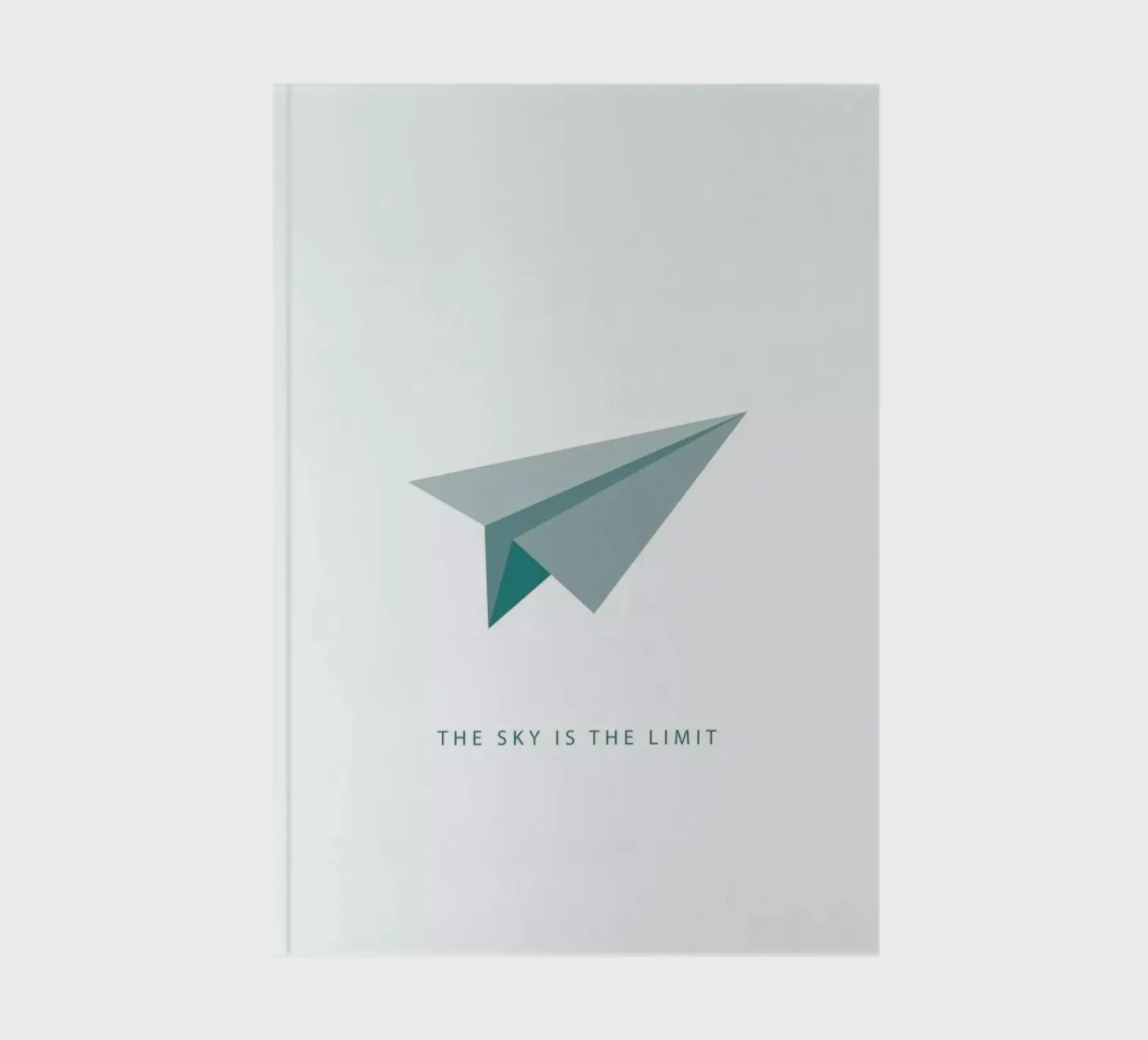 Fly notebook by Trabolt Design