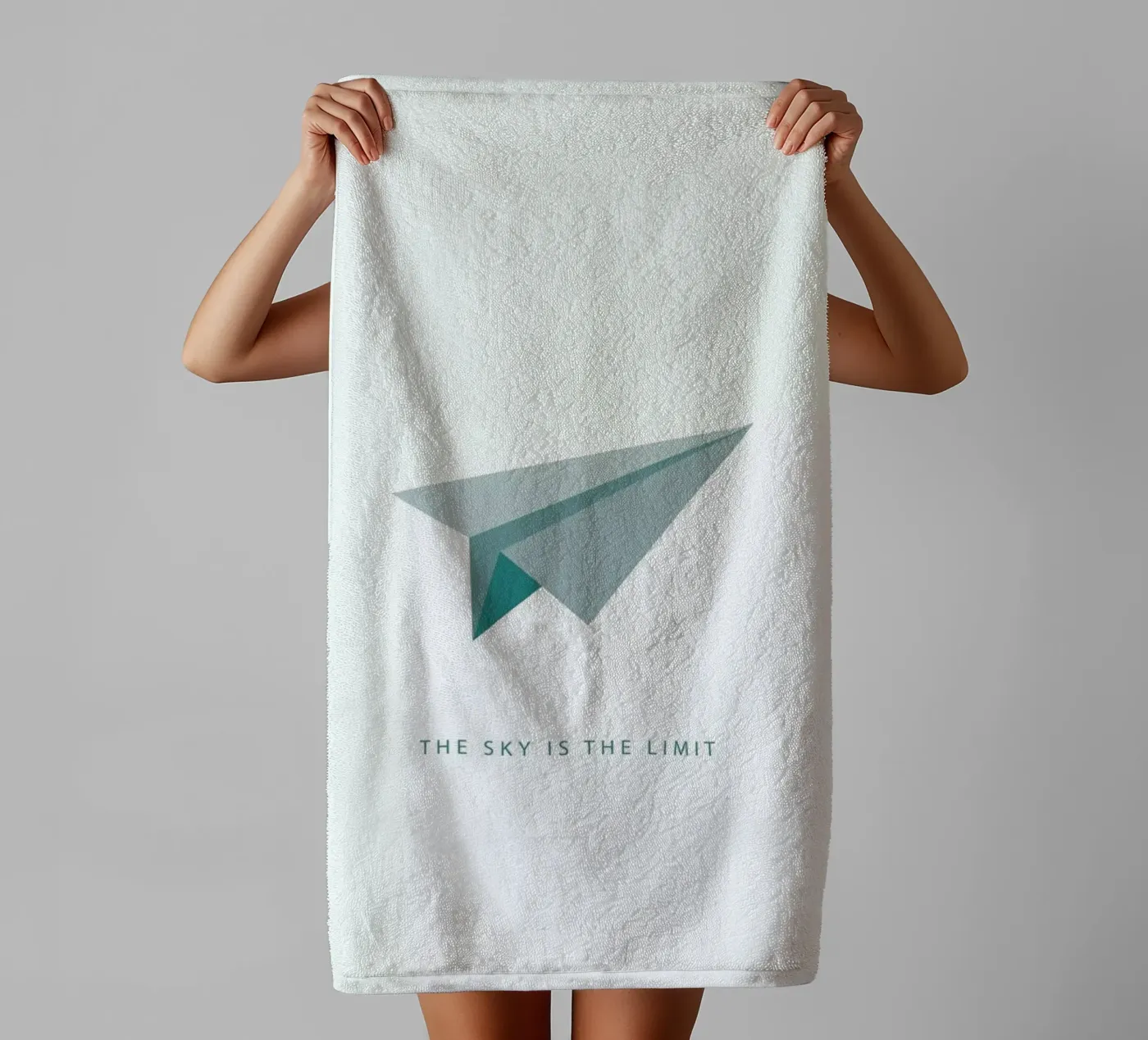 Fly serviette de bain de Trabolt Design