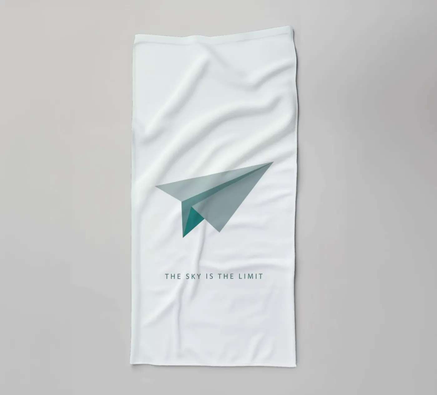 Fly towel by Trabolt Design