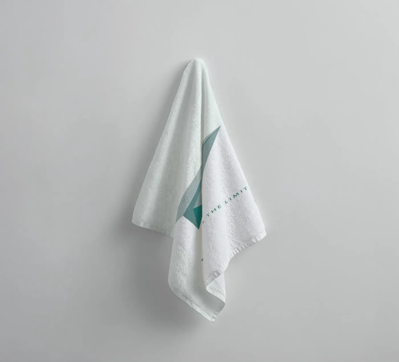 Fly towel by Trabolt Design