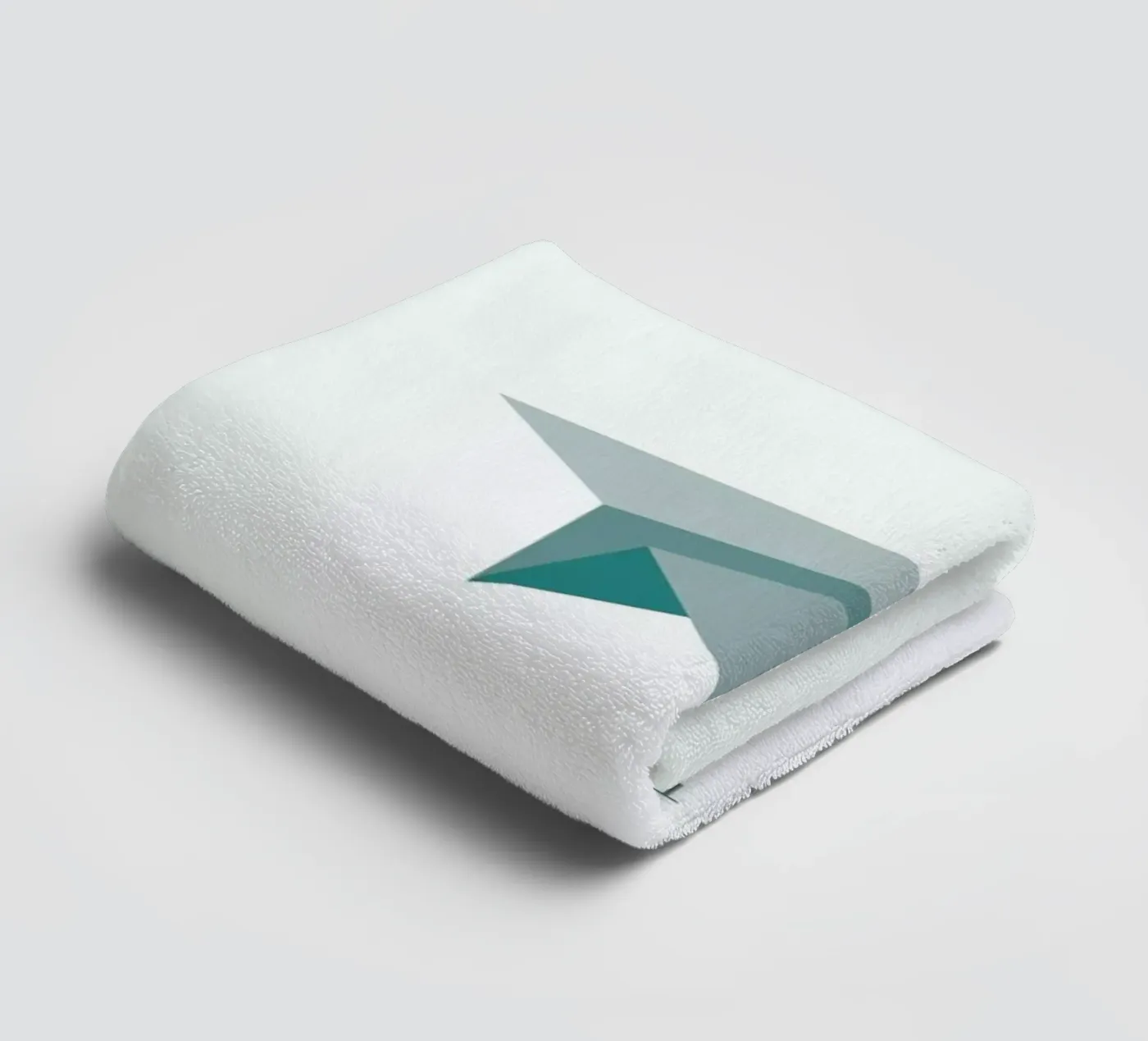 Fly serviette de bain de Trabolt Design