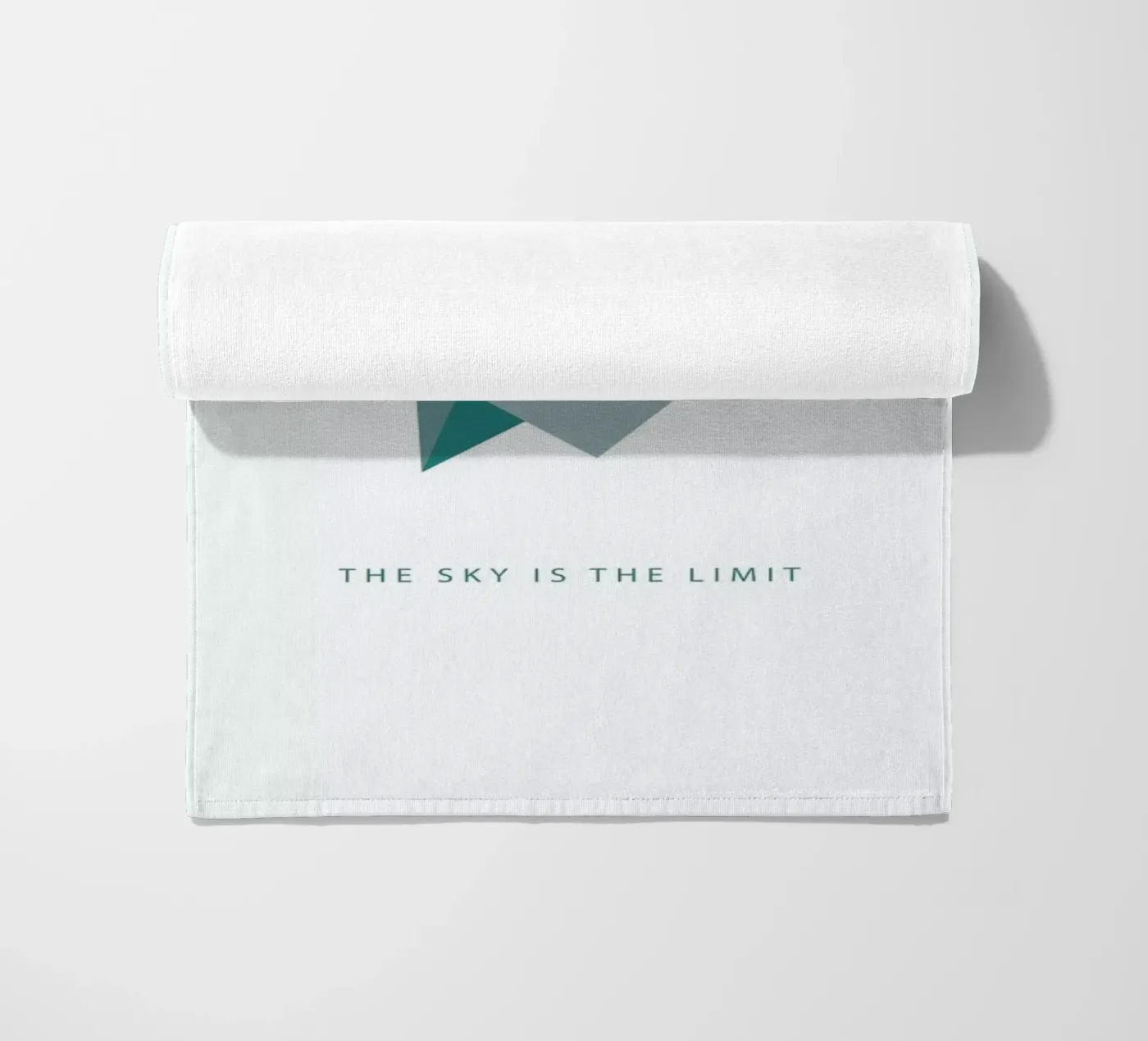 Fly strandhanddoek van Trabolt Design