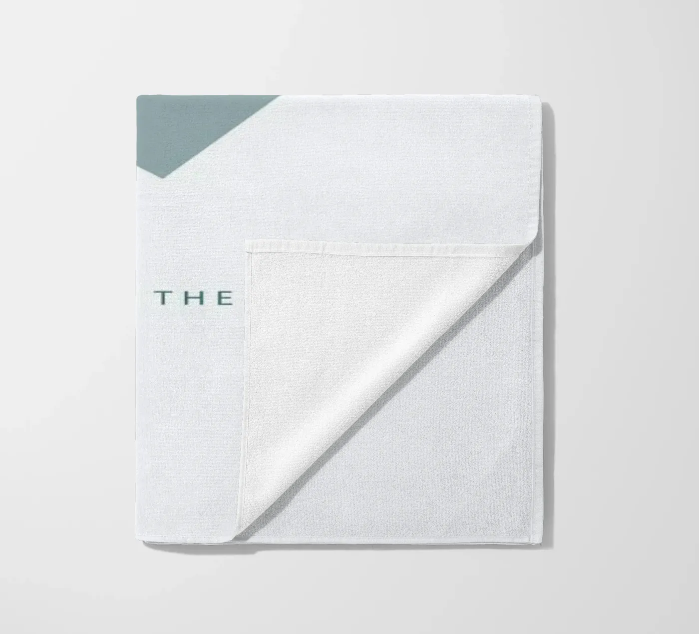 Fly strandhanddoek van Trabolt Design