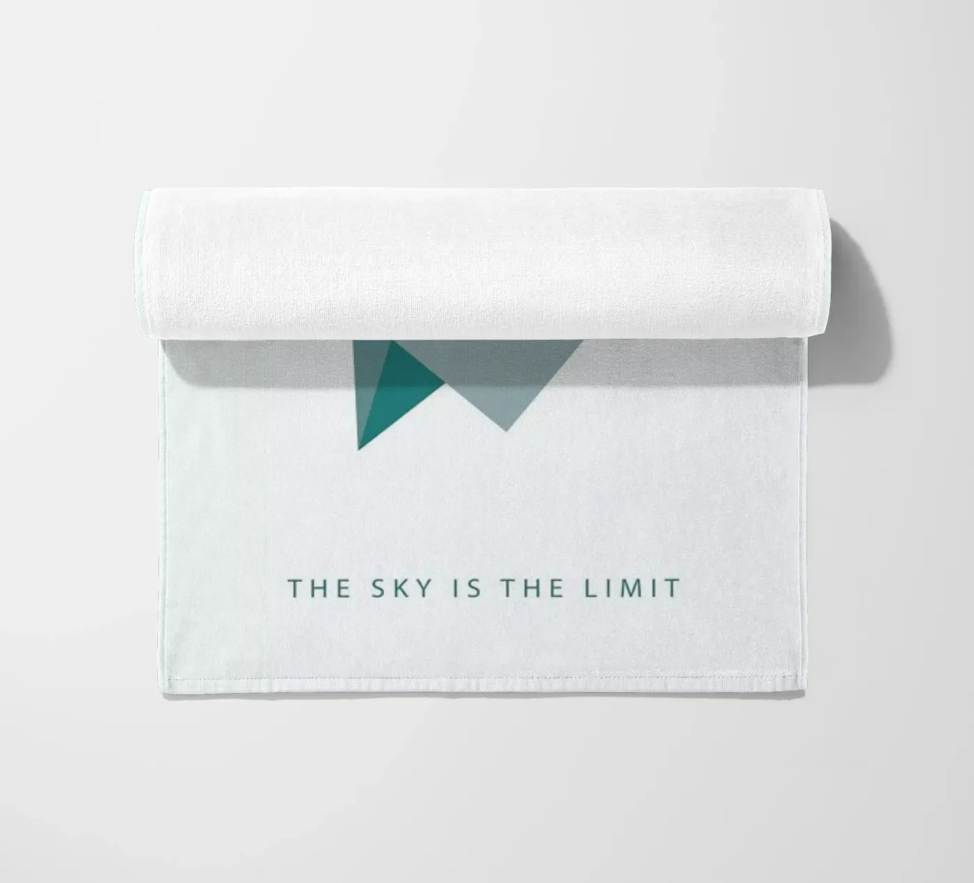 Fly strandhanddoek van Trabolt Design