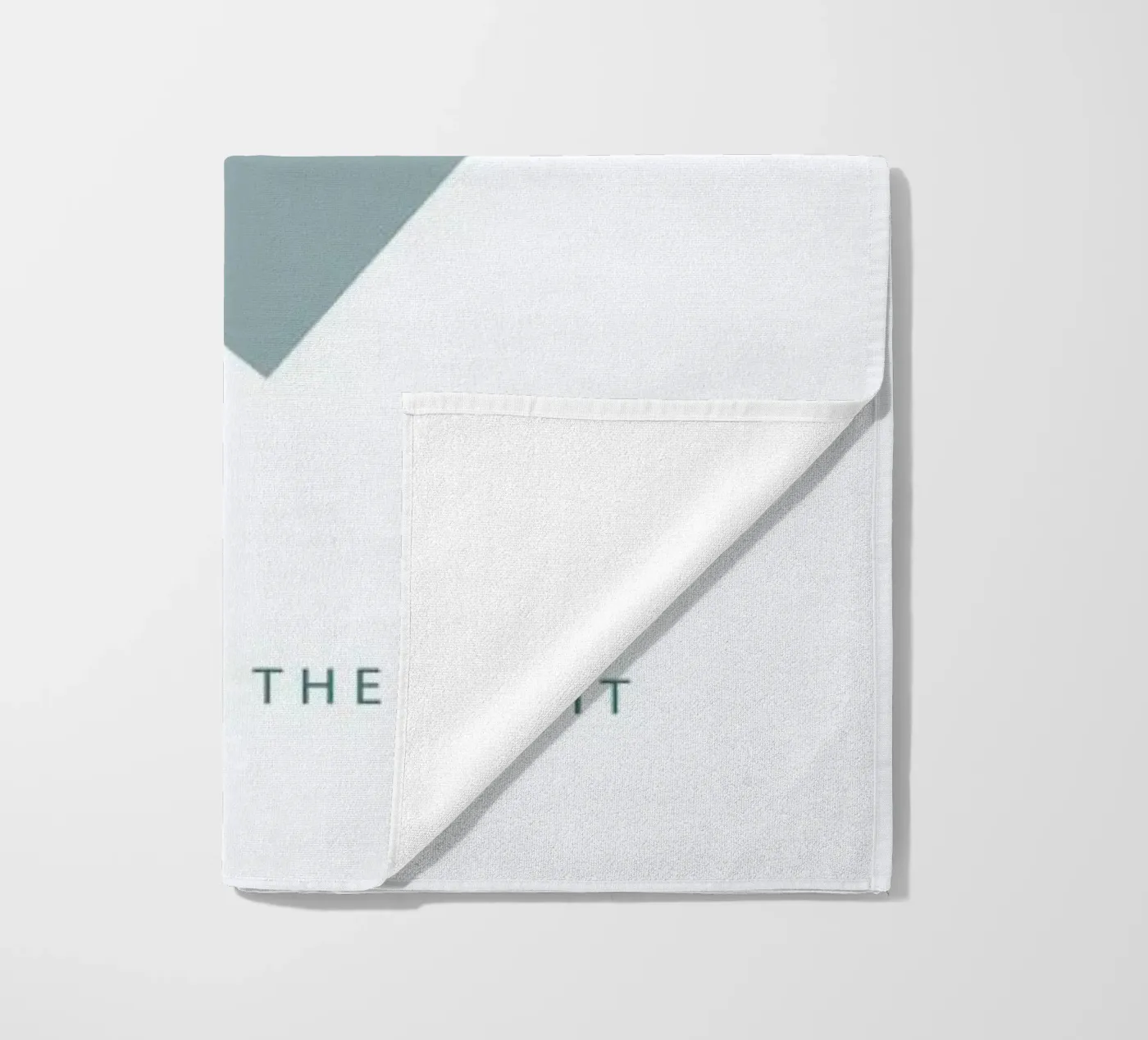 Fly strandhanddoek van Trabolt Design