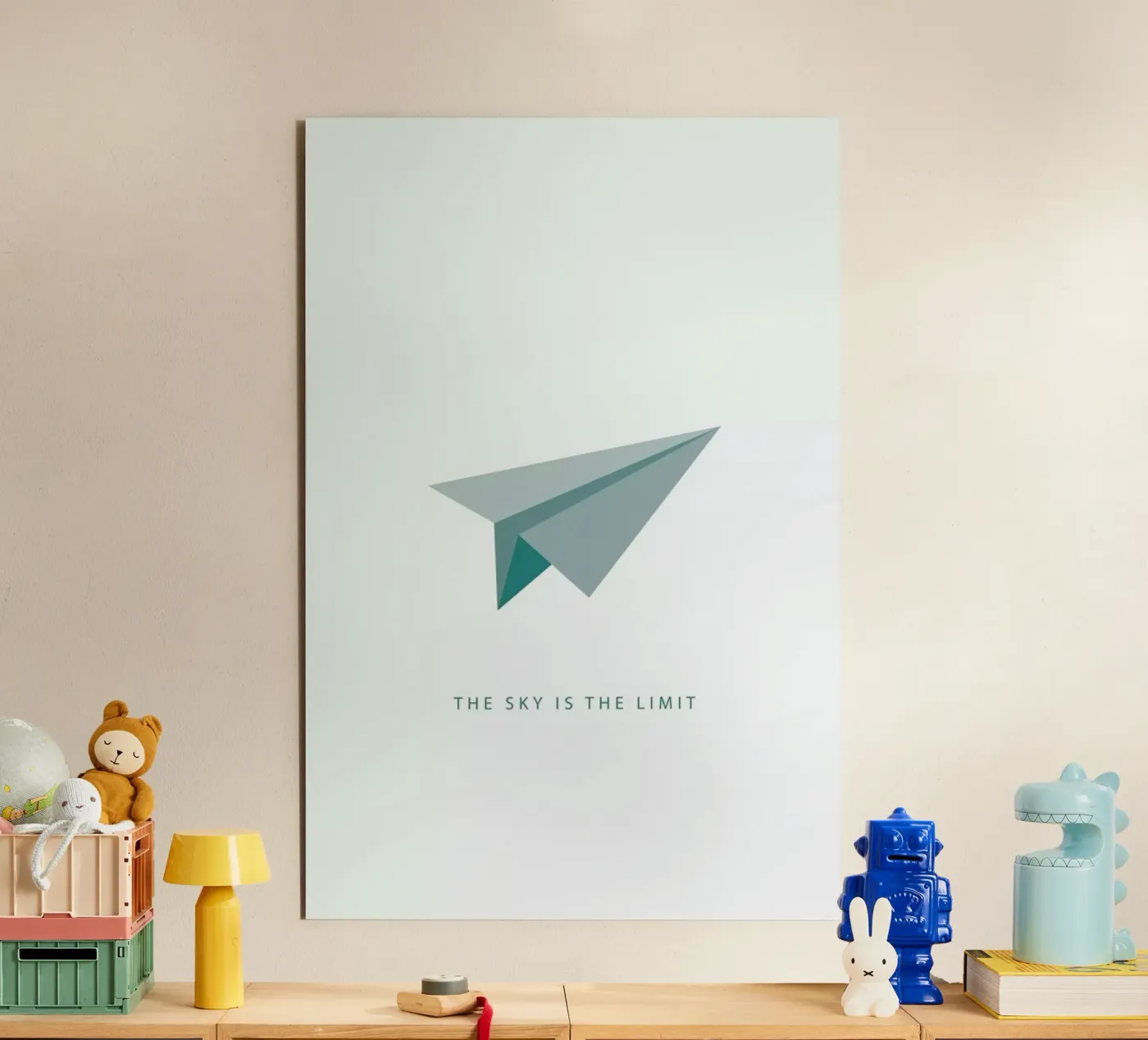 Fly pannello forex da Trabolt Design