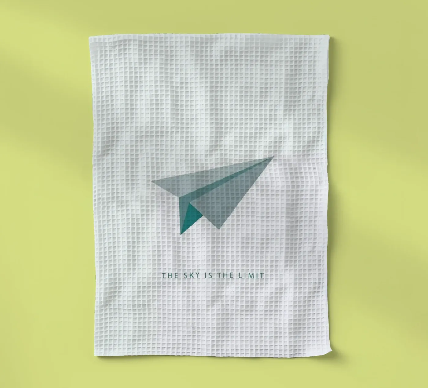 Fly Geschirrtuch von Trabolt Design