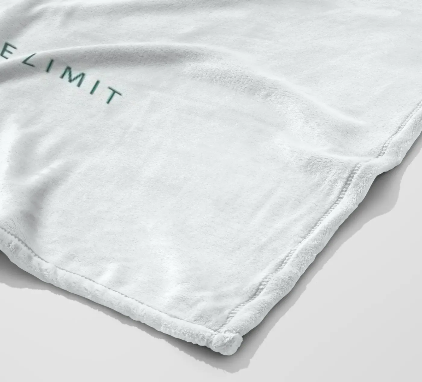 Fly plaid polaire de Trabolt Design