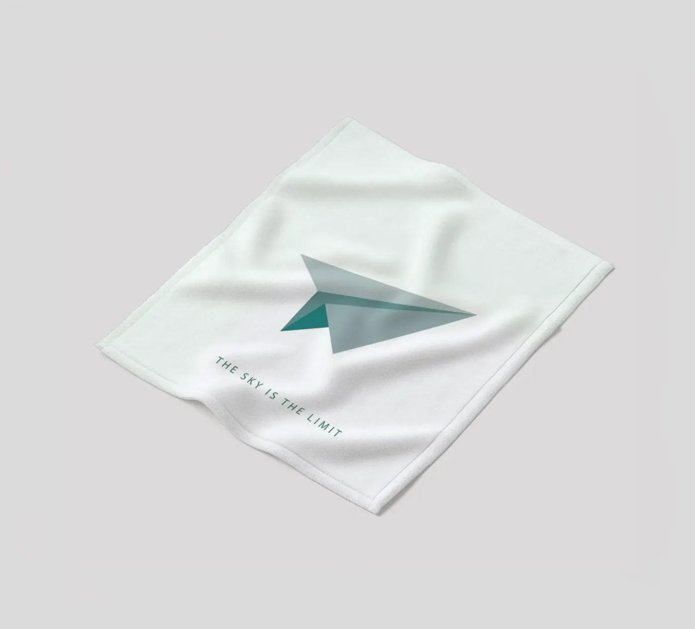 Fly Fleecedecke von Trabolt Design