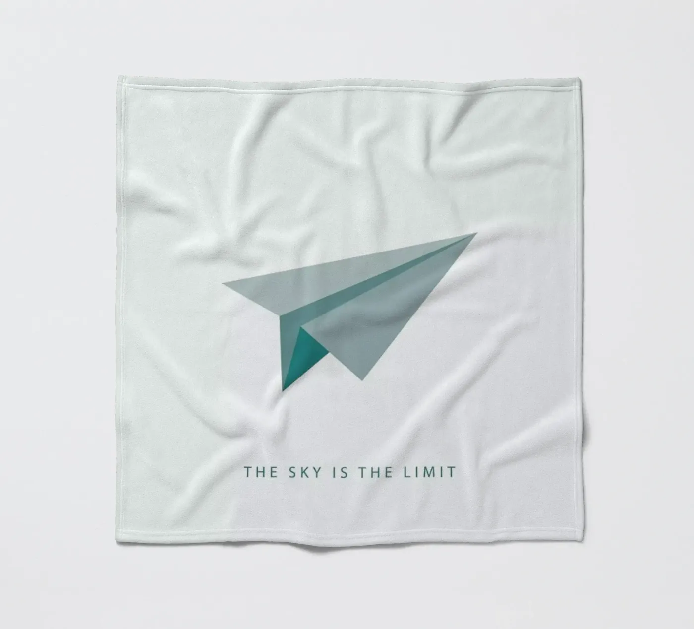Fly Fleecedecke von Trabolt Design