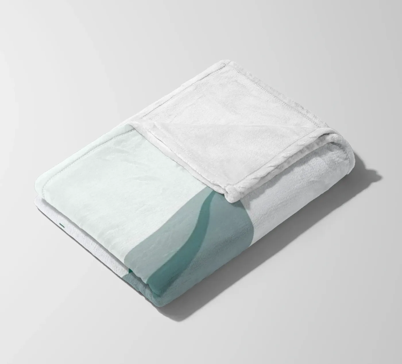 Fly coperta in pile da Trabolt Design