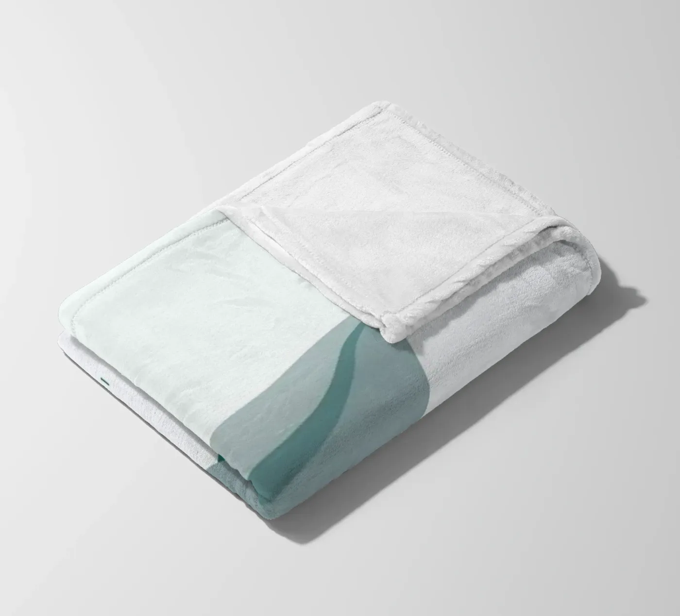 Fly plaid polaire de Trabolt Design